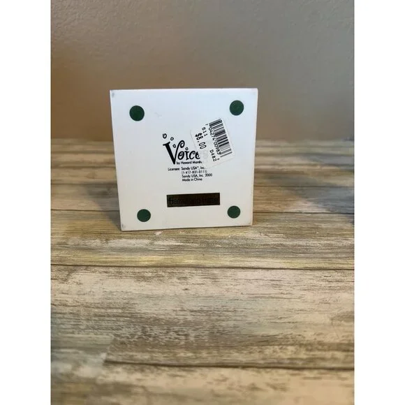 Voices Figurines Lot of 3 Howard Marshall Sandy USA 2000 African American Decor - Picture 6 of 15